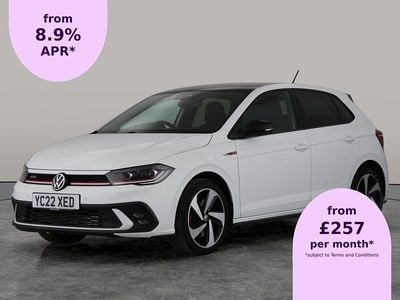 VW Polo