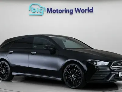 Used Mercedes E250