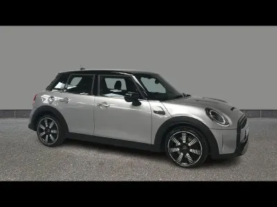 Used Mini Cooper