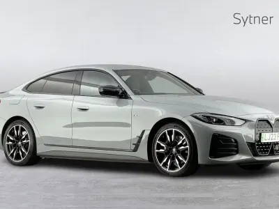 Used BMW i4 Shadowline 394 kW (537 HP) 2023 Grey Sedan