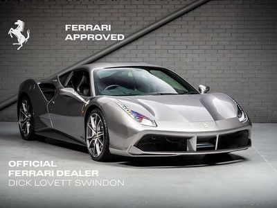 Ferrari 488