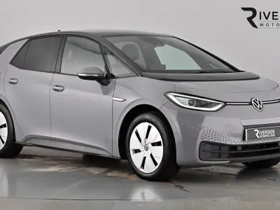 Used VW ID.3 Pro Performance 2023 Hatchback