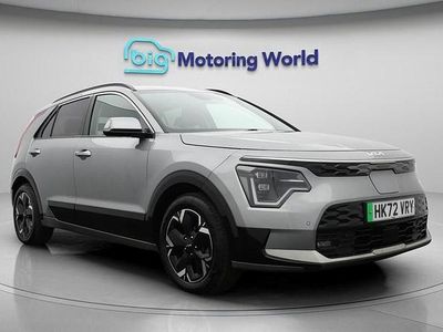 Used Kia e-Niro 147 kW (201 HP) 2023 SUV