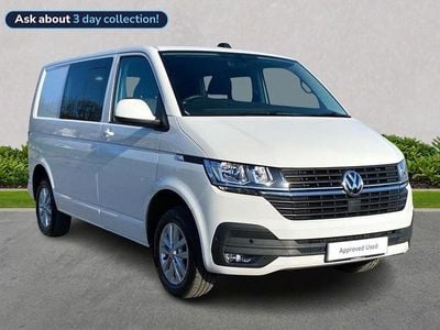 VW T6.1