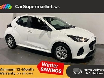 Used 2026 Mazda 2 Center-Line Hatchback | £16,197 (Good price)