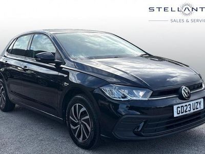 VW Polo