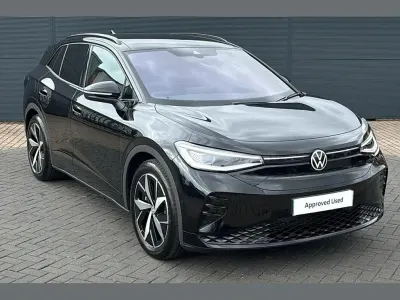 Used VW ID.4