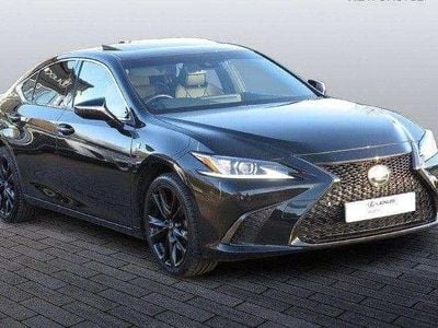 Lexus ES300H