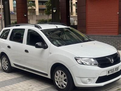 Dacia Logan MCV