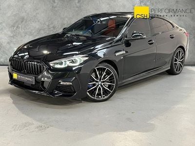 Black Used 2020 BMW 220 M Sport Coupe | £21,995 (Fair price)