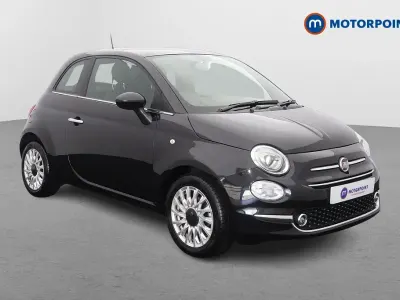 Used Fiat 500