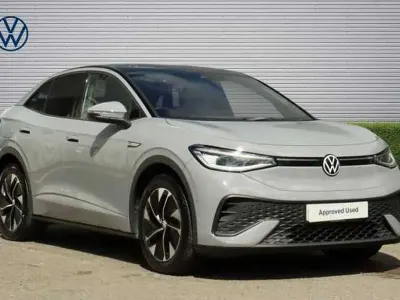 Used VW ID.5