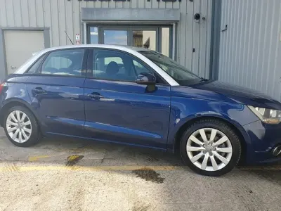 Used Audi A1 Sportback Sport 2012 Hatchback