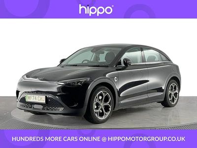 Used Smart #3 Pro 200 kW (272 HP) 2024 Black SUV