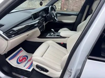 Used BMW X5