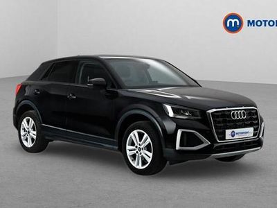 Used Audi Q2 Sport 150 HP (110 kW) 2026 SUV