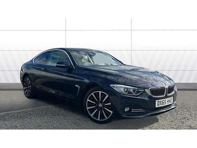 BMW 420