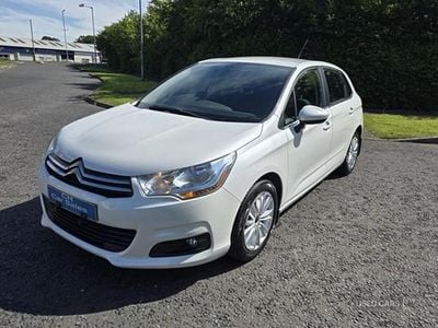Citroën C4