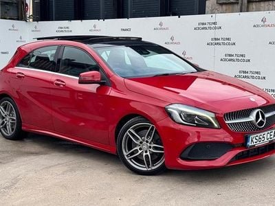 Mercedes A220