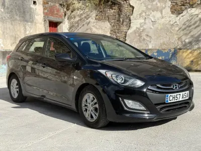 Used Hyundai i30