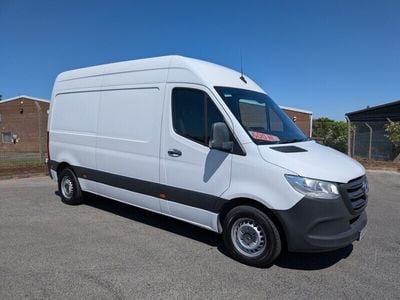 Mercedes Sprinter