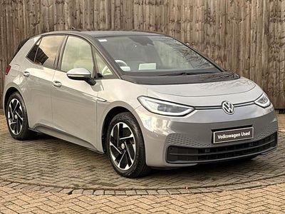 Used 2022 VW ID.3 Pro Performance Hatchback | £15,499 (Fair price)