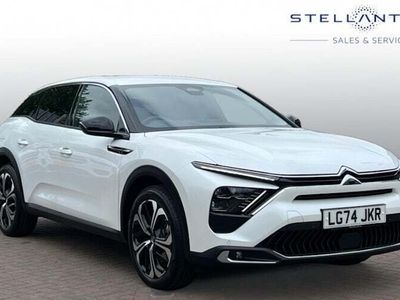 Citroën C5 X