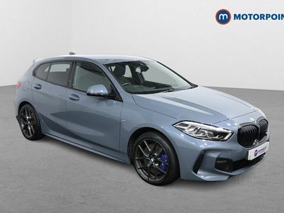 used BMW 116 1 Series d M Sport 5dr [Pro Pack]