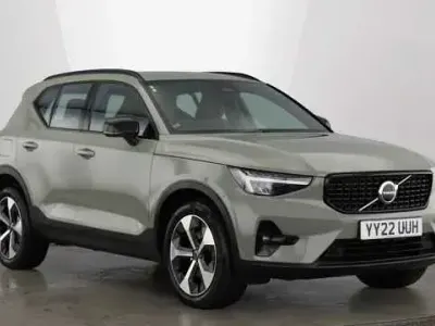 Used Volvo XC40 Plus 161 HP (118 kW) 2023 SUV