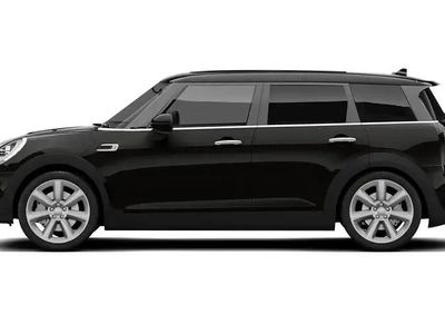 Mini Cooper Clubman