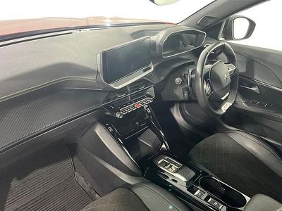 Used Peugeot 2008 Premium 2022 Red SUV