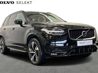 used Volvo XC90 2.0 B5P [250] R DESIGN 5dr AWD Gtron