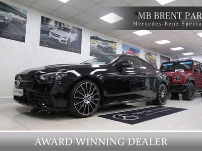Mercedes E300