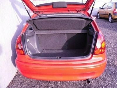 Used Toyota Corolla 2001 Hatchback