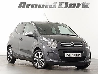 Citroën C1