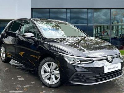 VW Golf Alltrack