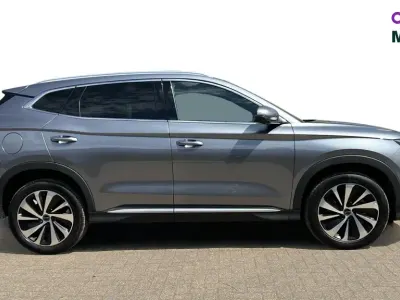 Used BYD Seal U Comfort 218 HP (160 kW) 2025 Grey SUV