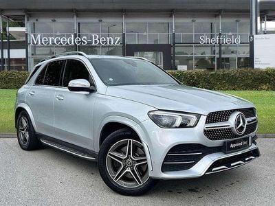 Mercedes GLE300