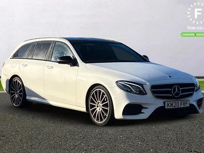 Mercedes E300