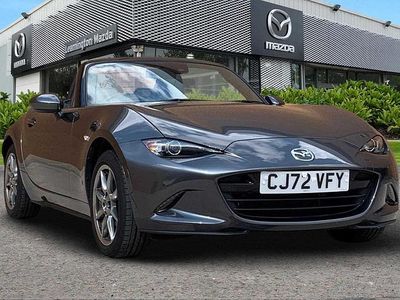 Mazda MX5