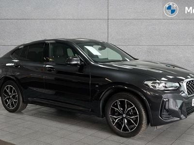 Usado BMW X4