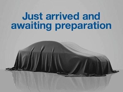 Used Ford Ecosport Zetec 125 HP (91 kW) 2018 Blue SUV