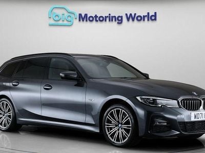BMW 330e