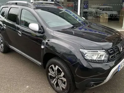 Used Dacia Duster Prestige 90 HP (66 kW) 2022 SUV