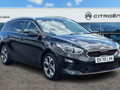 Kia Ceed Sportswagon