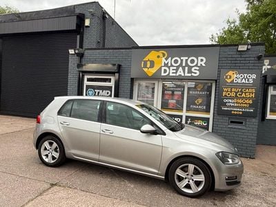 VW Golf VII