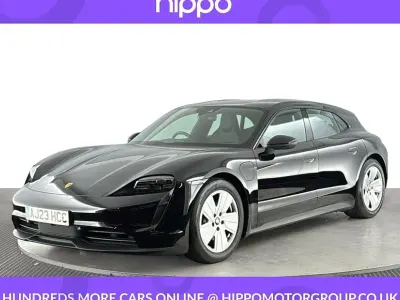 Used Porsche Taycan Sport Turismo Sport Turismo 11 kW (15 HP) 2023 Estate
