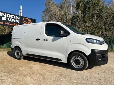 Citroën Dispatch