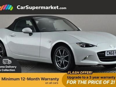 Mazda MX5