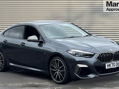 BMW M235